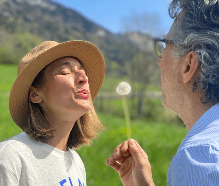 BLANDINE PORTIER, thérapeute de couple à annecy et en ligne